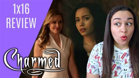 charity charmed|Charity Is Exposed! .